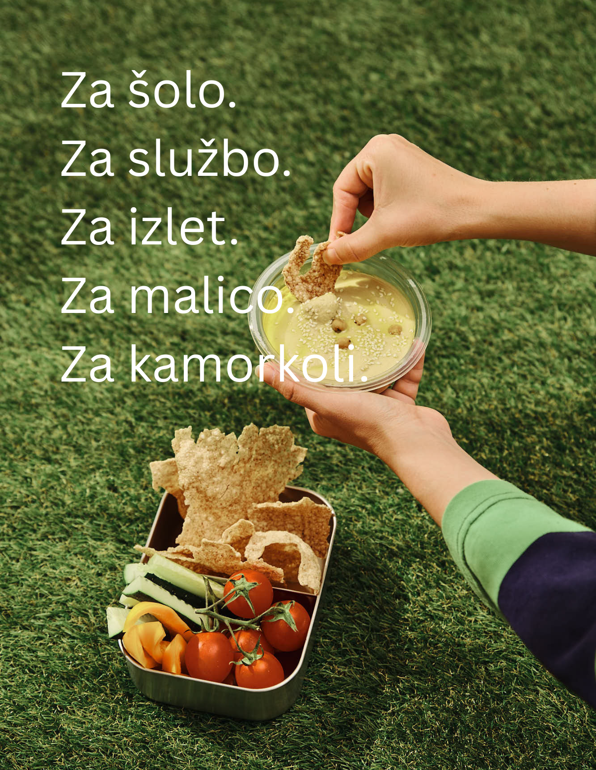 Za